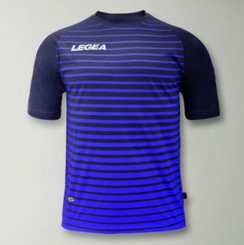 Legea Trikot Strasburgo blau